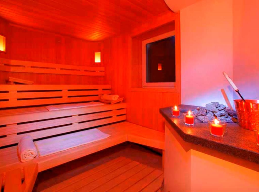 Hotel Ingram Selva di Val Gardena Kültér fotó