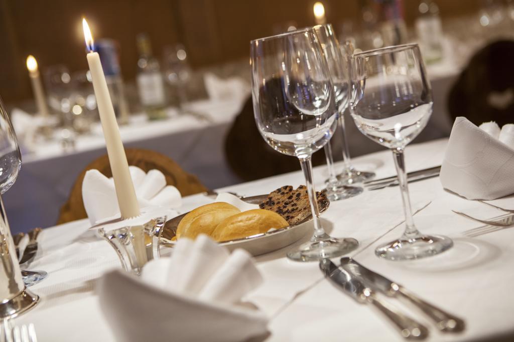 Hotel Ingram Selva di Val Gardena Kültér fotó