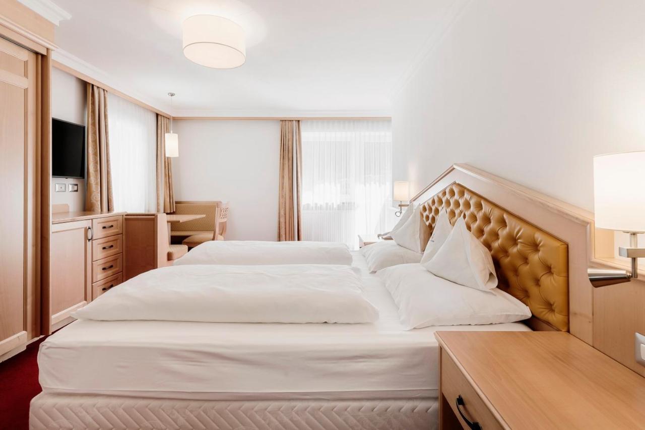 Hotel Ingram Selva di Val Gardena Kültér fotó