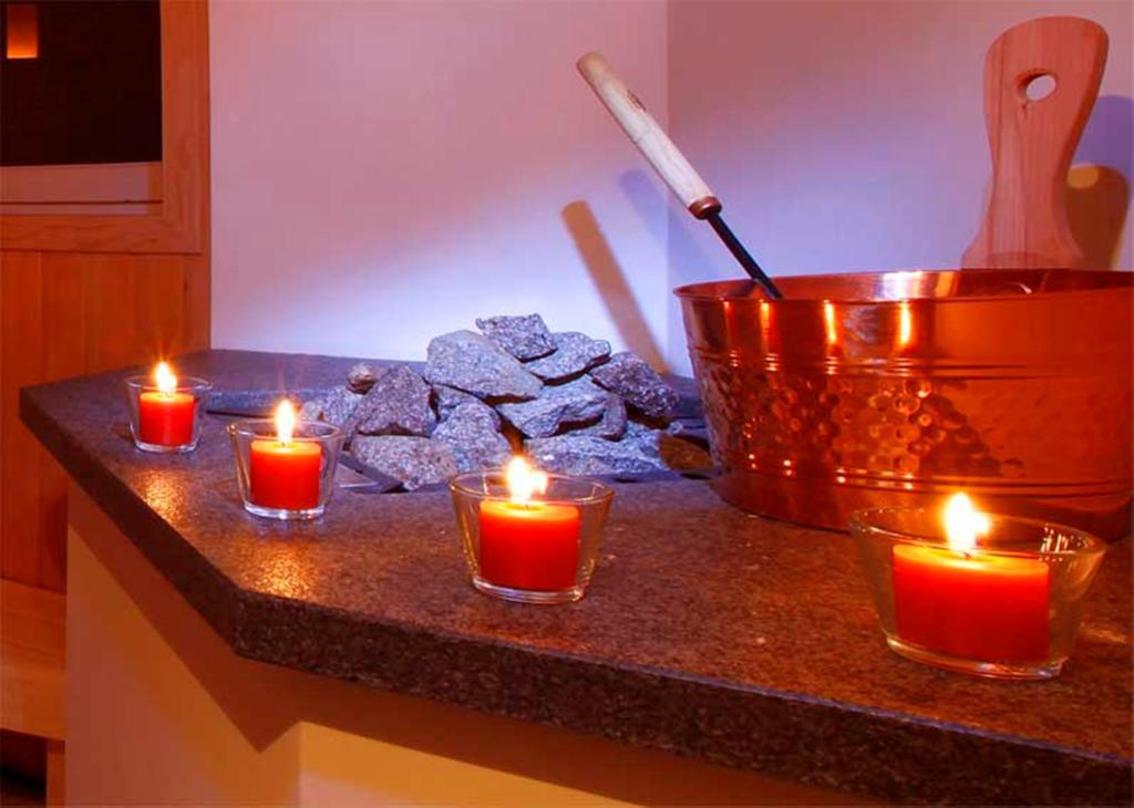 Hotel Ingram Selva di Val Gardena Kültér fotó
