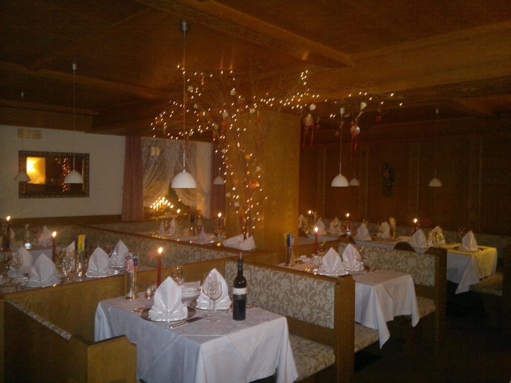 Hotel Ingram Selva di Val Gardena Kültér fotó
