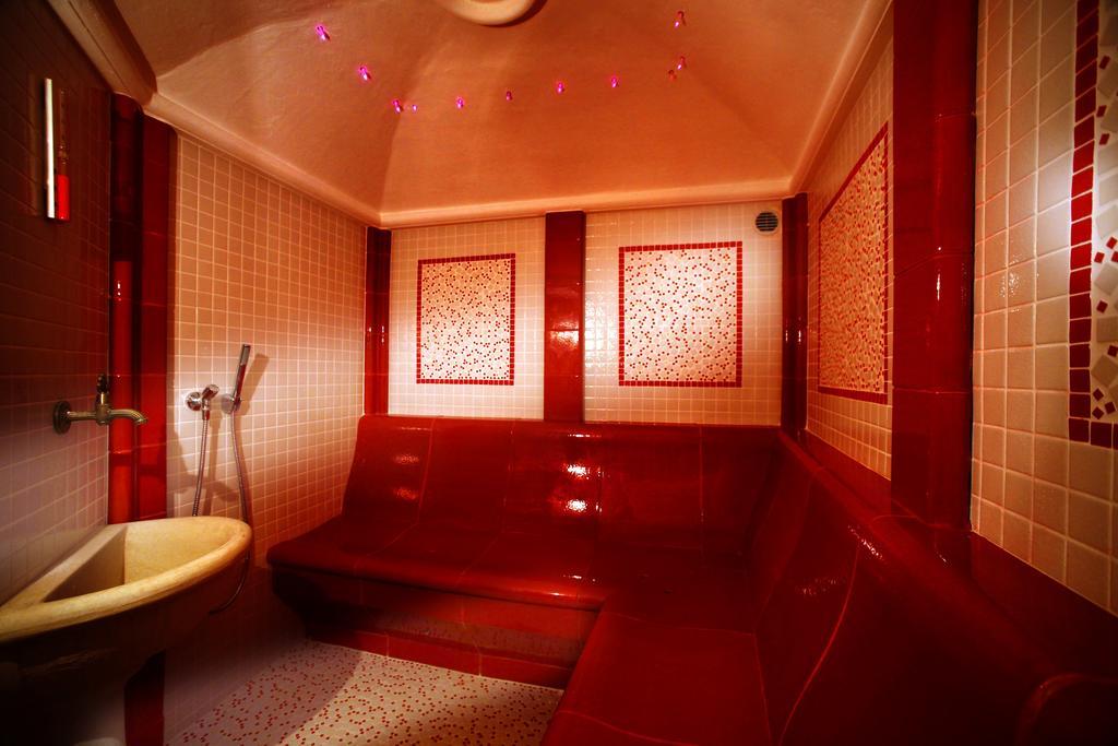Hotel Ingram Selva di Val Gardena Kültér fotó