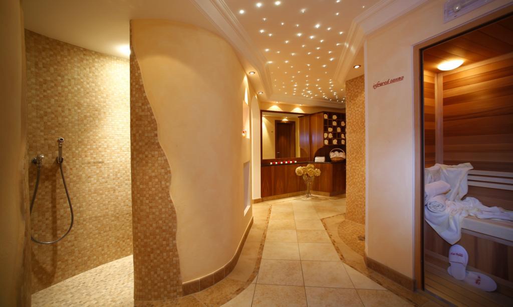 Hotel Ingram Selva di Val Gardena Kültér fotó